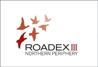 Roadex logo