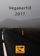 Vegakerfið 2017 bæklingur