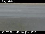Fagridalur