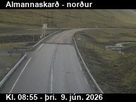Almannaskar�