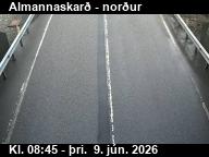 Almannaskar�