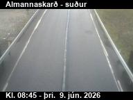 Almannaskar�