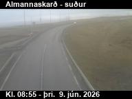 Almannaskar�