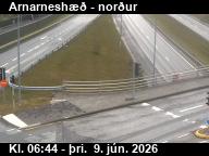 Arnarnesh��
