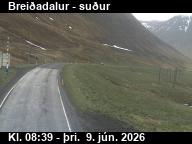 Brei�adals- og Botnshei�arg�ng