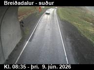 Brei�adals- og Botnshei�arg�ng