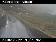 Brei�adals- og Botnshei�arg�ng
