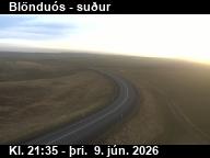 Bl�ndu�s