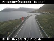 Bolungarv�kurg�ng