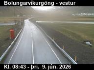 Bolungarv�kurg�ng