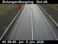Bolungarv�kurg�ng