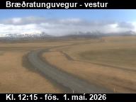 við Hvítá