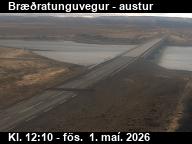 við Hvítá
