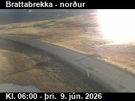 Brattabrekka