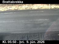 Brattabrekka