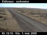 Eldhraun