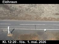 Eldhraun