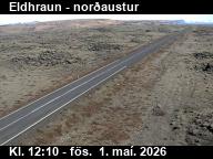 Eldhraun