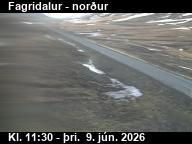 Fagridalur