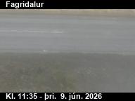 Fagridalur