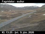 Fagridalur