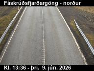 F�skr��sfjar�arg�ng