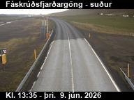 F�skr��sfjar�arg�ng