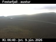 Festarfjall