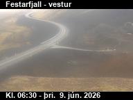 Festarfjall