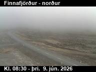 Finnafj�r�ur