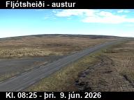 Flj�tshei�i