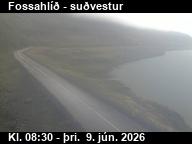 Fossahl��
