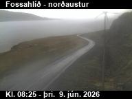 Fossahl��