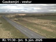 Gauksm�ri
