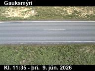 Gauksm�ri