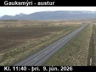Gauksm�ri