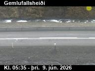 Gemlufallshei�i