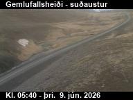 Gemlufallshei�i