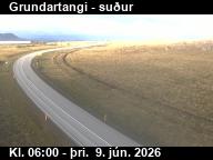 Grundartangi