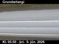 Grundartangi