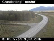 Grundartangi