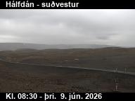 H�lfd�n