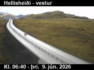 Hellishei�i