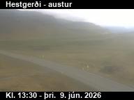 Hestger�i