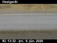 Hestger�i