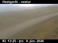 Hestger�i