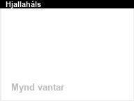 Hjallah�ls