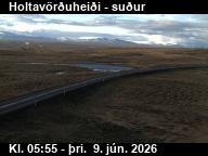 Holtav�r�uhei�i