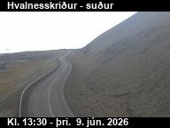Hvalnesskri�ur