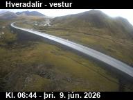 Hveradalir
